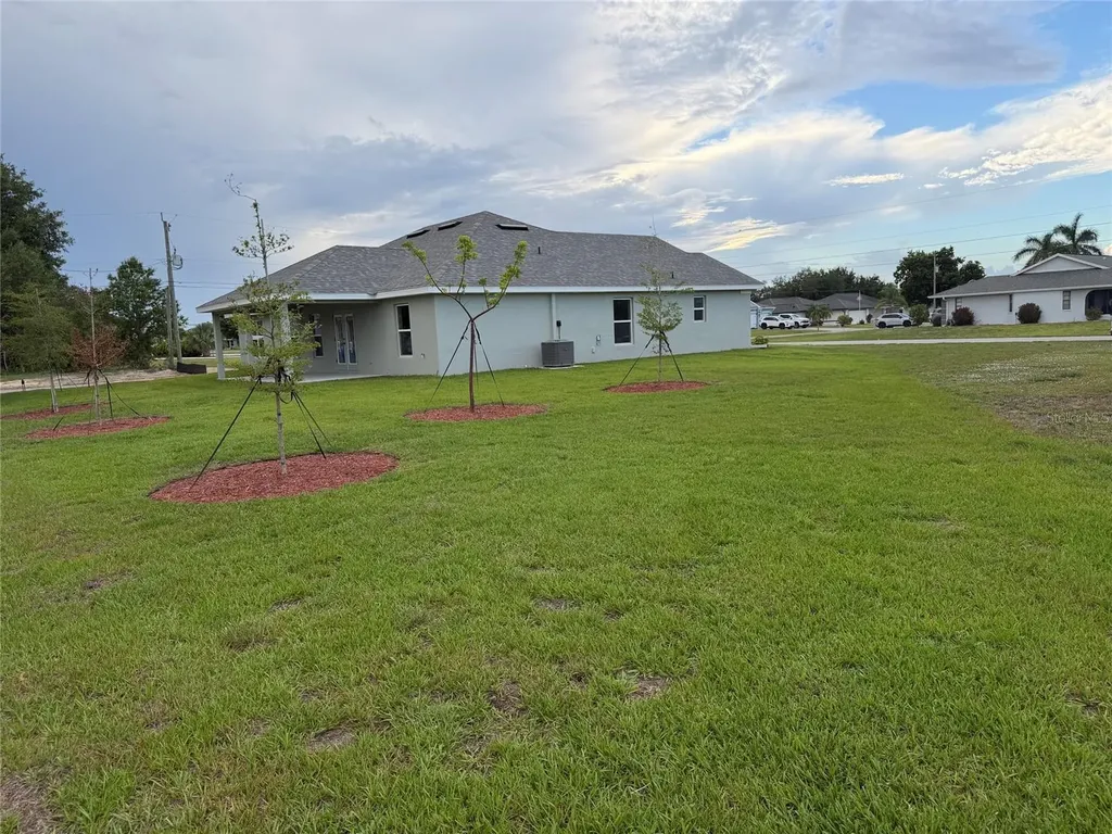 26443 Barranquilla Avenue Punta Gorda FL 33983