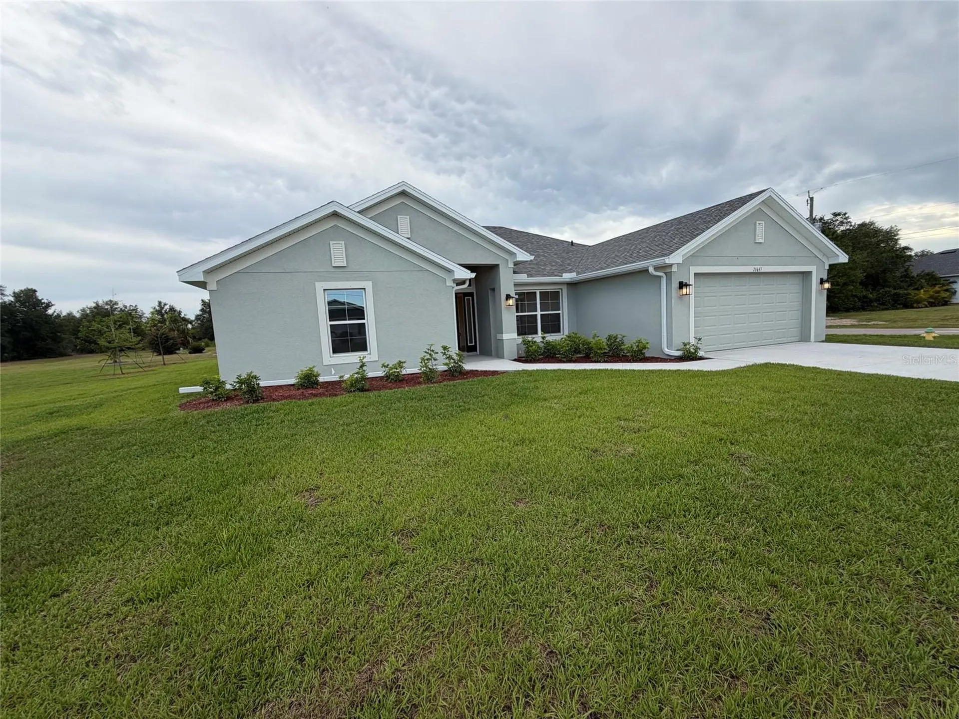 26443 Barranquilla Avenue Punta Gorda FL 33983
