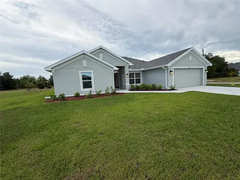 26443 Barranquilla Avenue Punta Gorda FL 33983