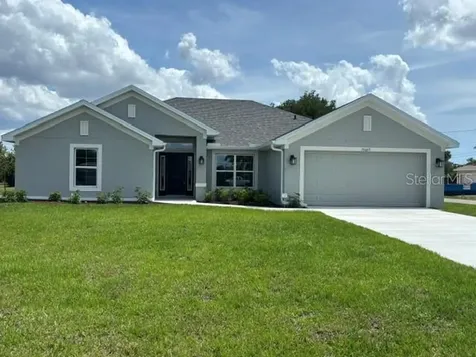 26443 Barranquilla Avenue Punta Gorda FL 33983