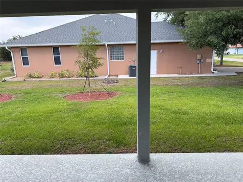 26443 Barranquilla Avenue Punta Gorda FL 33983