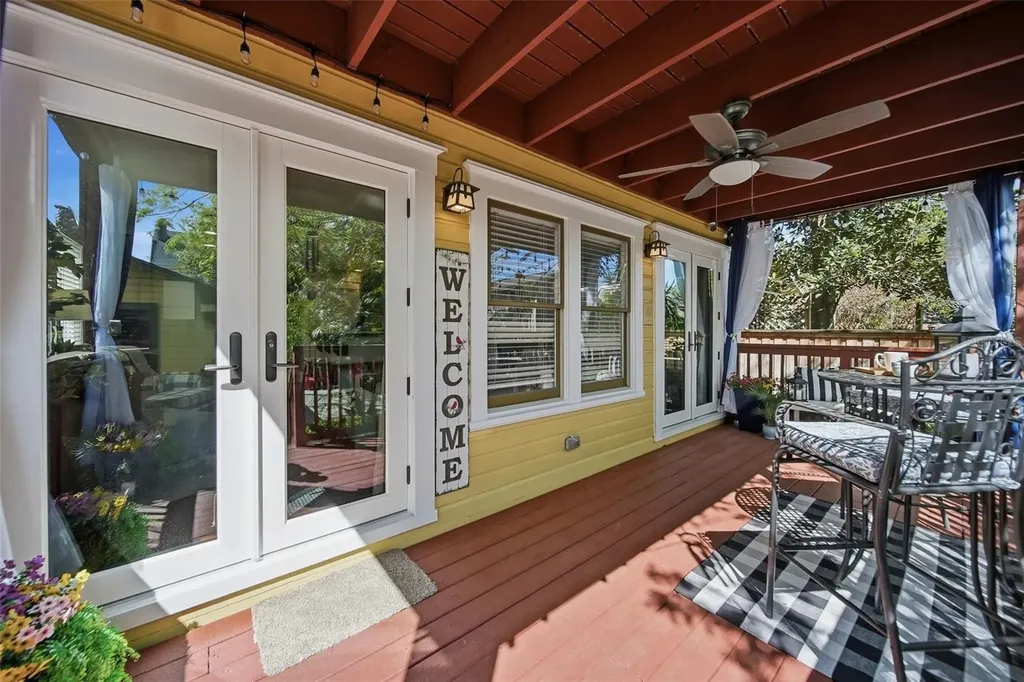 29 N Brown Avenue Orlando FL 32801