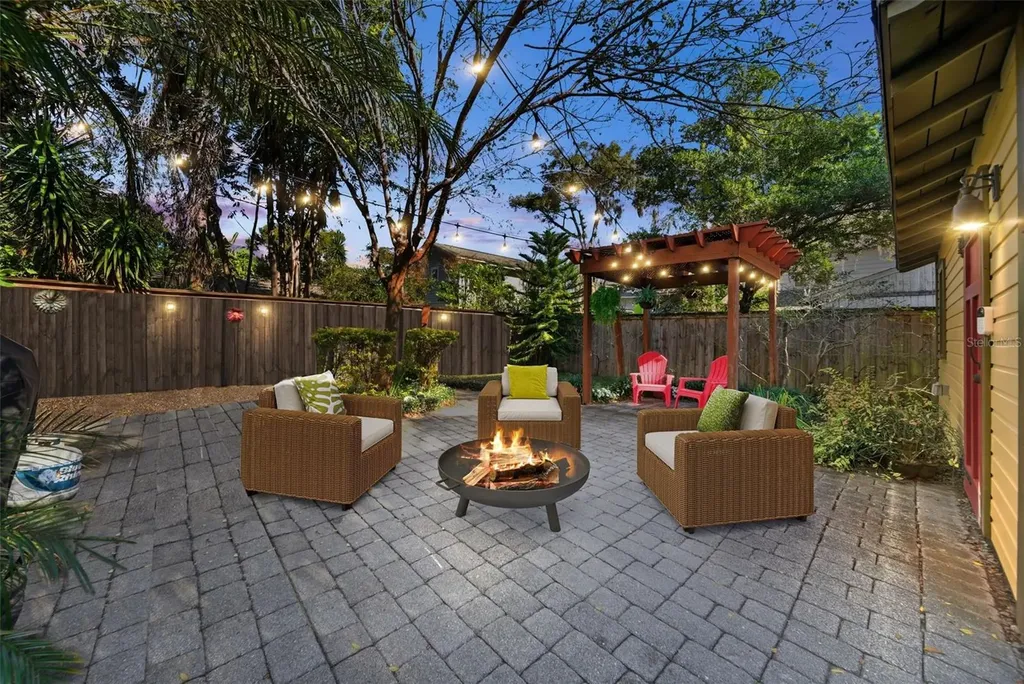 29 N Brown Avenue Orlando FL 32801