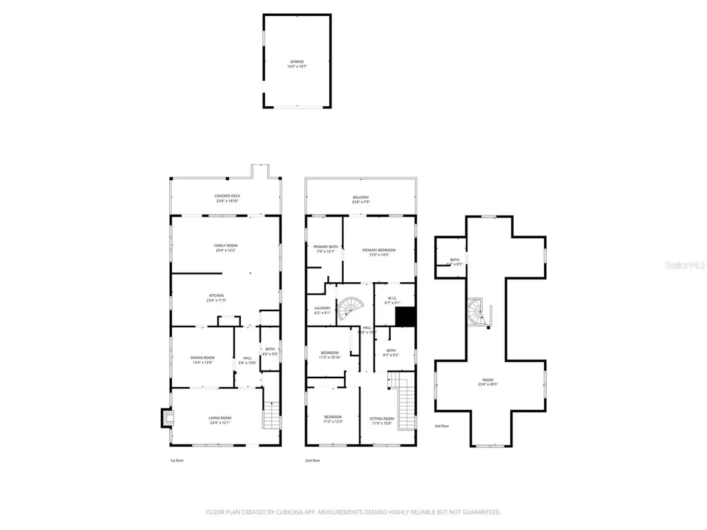 29 N Brown Avenue Orlando FL 32801