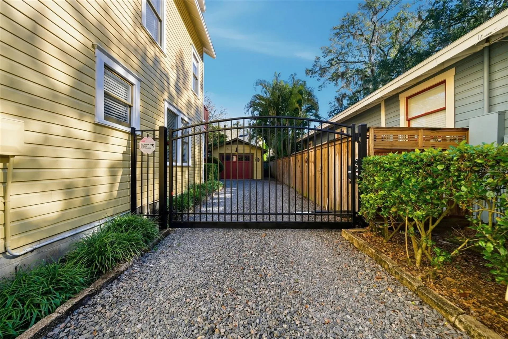 29 N Brown Avenue Orlando FL 32801