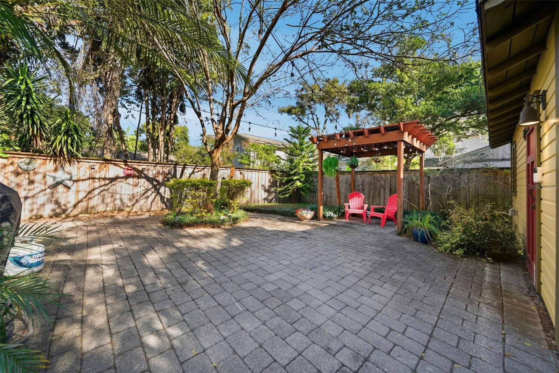 29 N Brown Avenue Orlando FL 32801