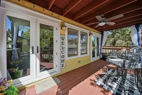 29 N Brown Avenue Orlando FL 32801