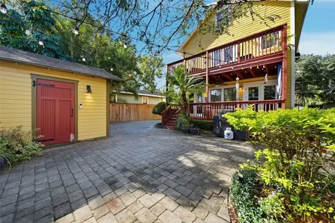 29 N Brown Avenue Orlando FL 32801
