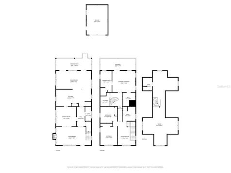 29 N Brown Avenue Orlando FL 32801