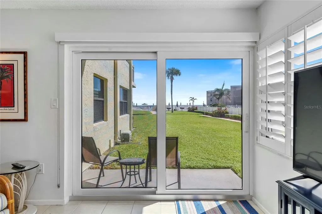 4811 Saxon Drive New Smyrna Beach FL 32169