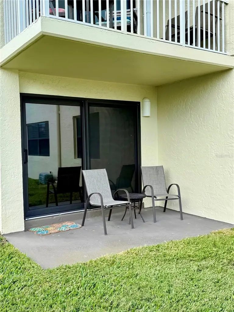 4811 Saxon Drive New Smyrna Beach FL 32169