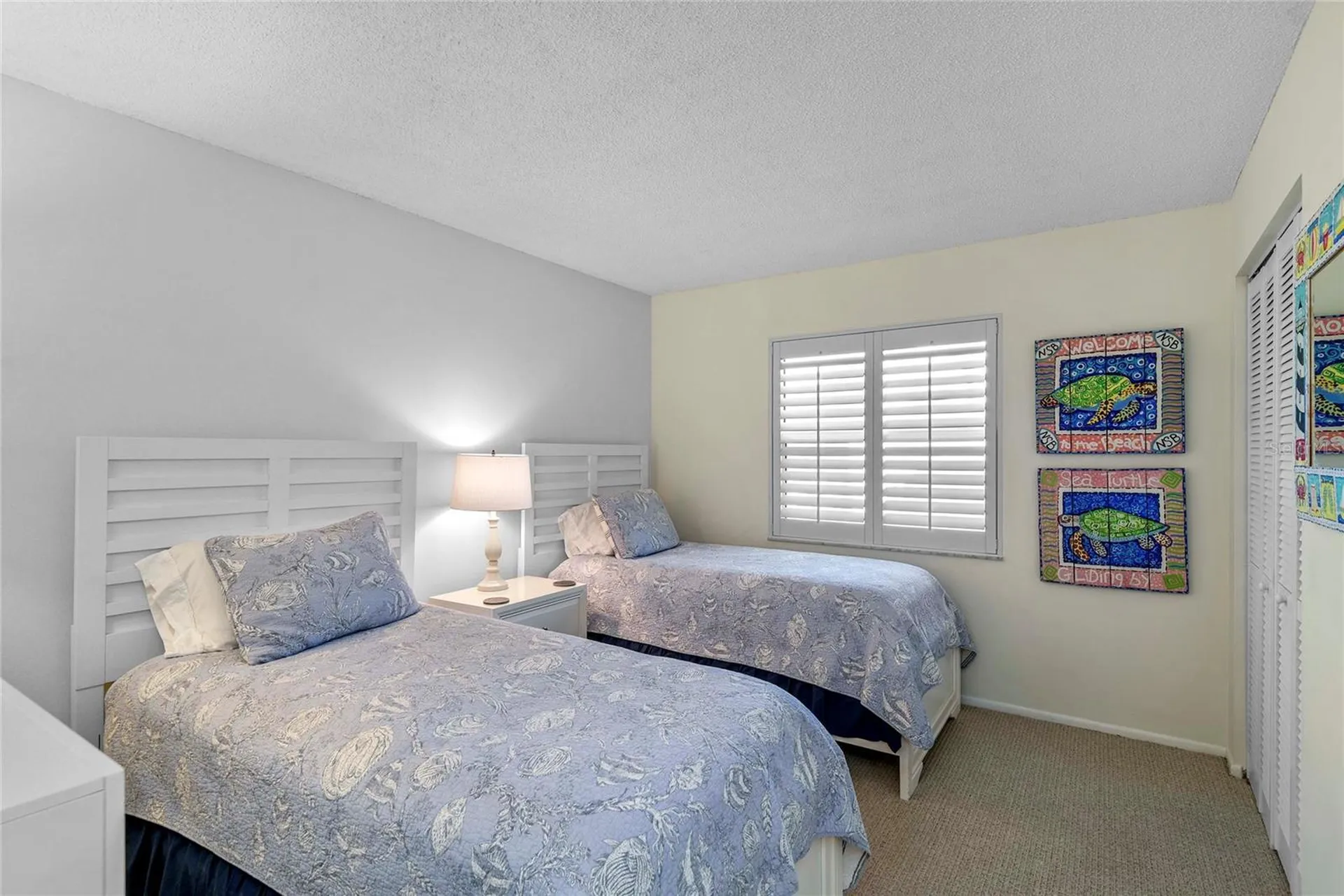 4811 Saxon Drive New Smyrna Beach FL 32169