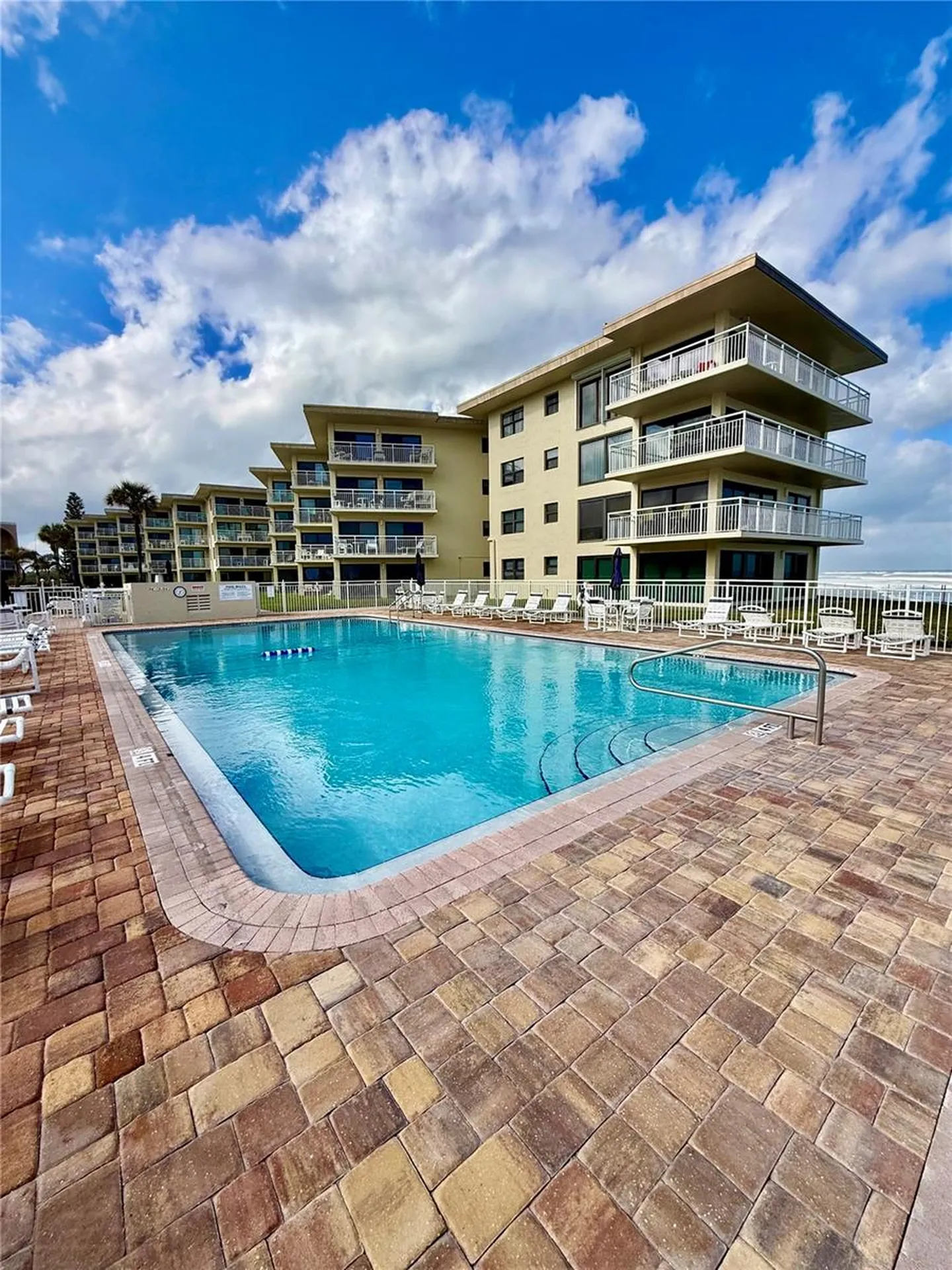 4811 Saxon Drive New Smyrna Beach FL 32169