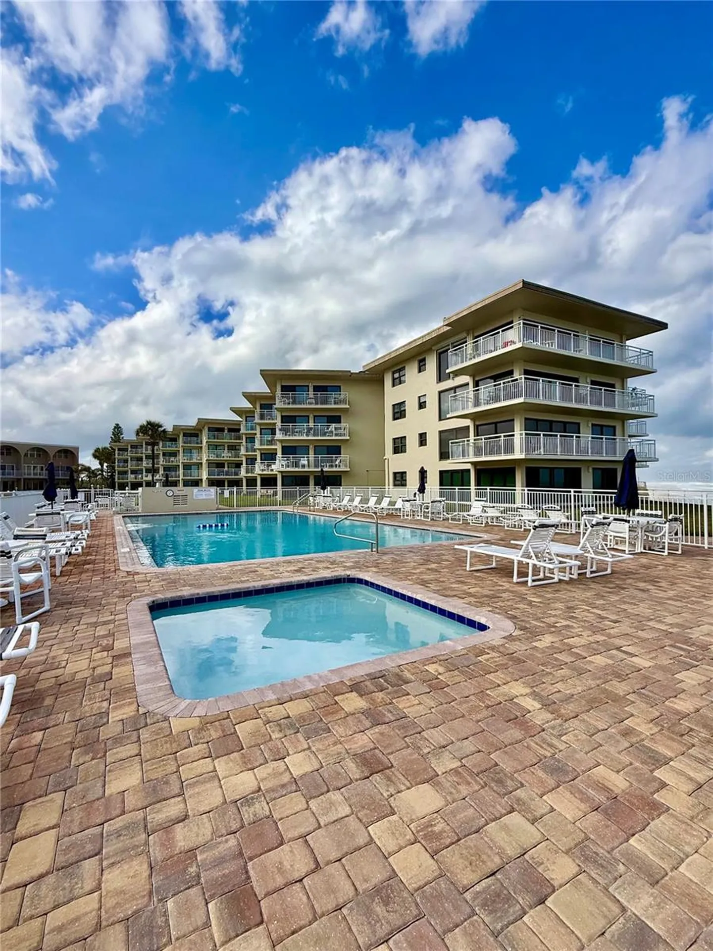 4811 Saxon Drive New Smyrna Beach FL 32169