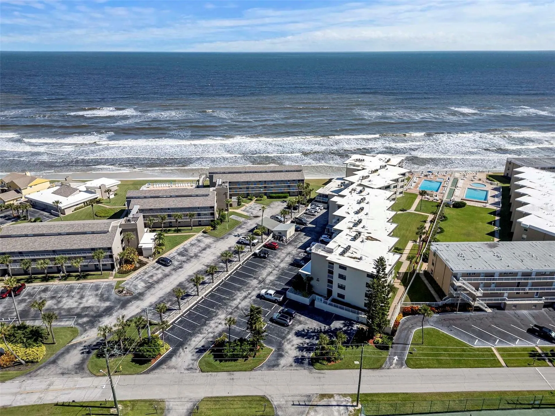4811 Saxon Drive New Smyrna Beach FL 32169