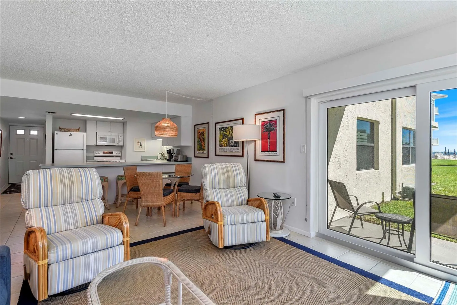 4811 Saxon Drive New Smyrna Beach FL 32169