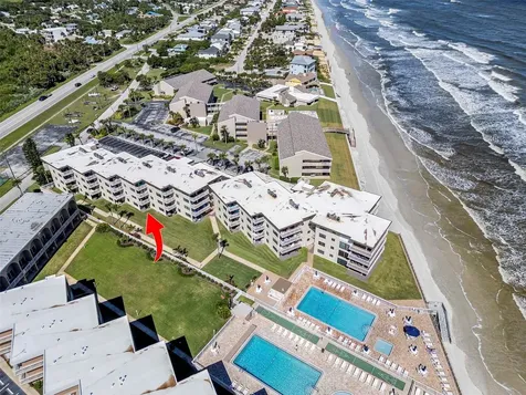 4811 Saxon Drive New Smyrna Beach FL 32169