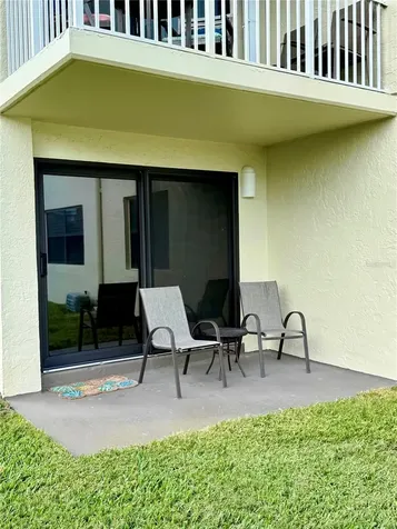 4811 Saxon Drive New Smyrna Beach FL 32169