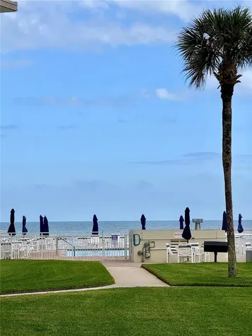 4811 Saxon Drive New Smyrna Beach FL 32169