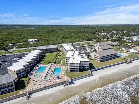 4811 Saxon Drive New Smyrna Beach FL 32169