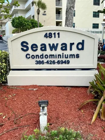 4811 Saxon Drive New Smyrna Beach FL 32169