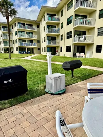 4811 Saxon Drive New Smyrna Beach FL 32169