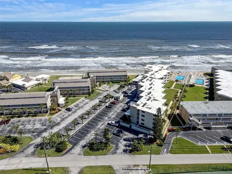 4811 Saxon Drive New Smyrna Beach FL 32169