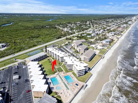 4811 Saxon Drive New Smyrna Beach FL 32169