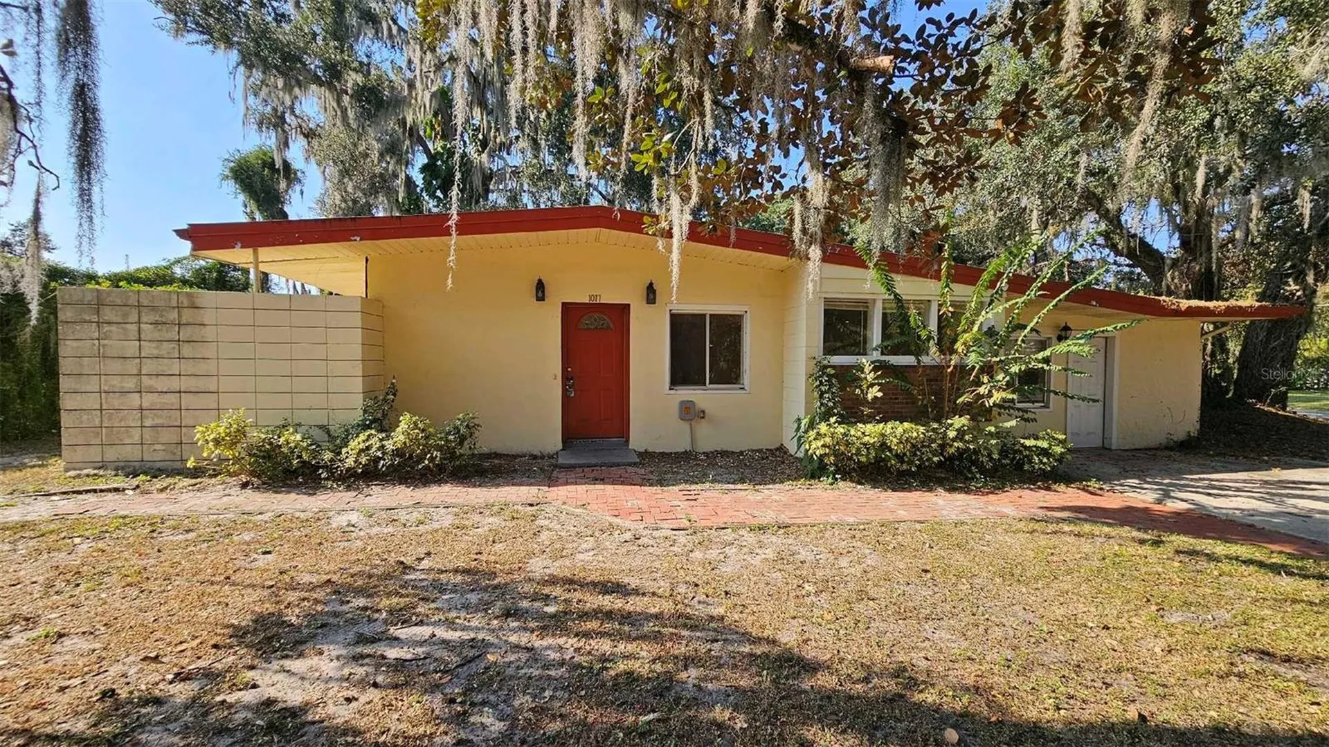 1017 Cypress Street Leesburg FL 34748