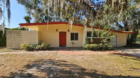 1017 Cypress Street Leesburg FL 34748