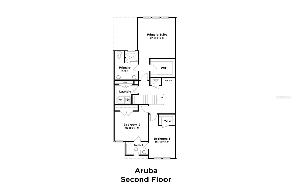 31530 Azure Beach Drive San Antonio FL 33576