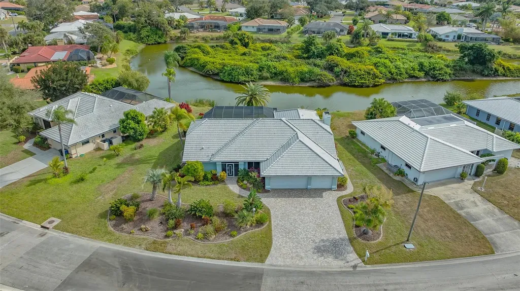 416 W Rossetti Drive Nokomis FL 34275