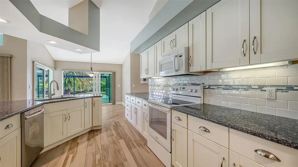 416 W Rossetti Drive Nokomis FL 34275