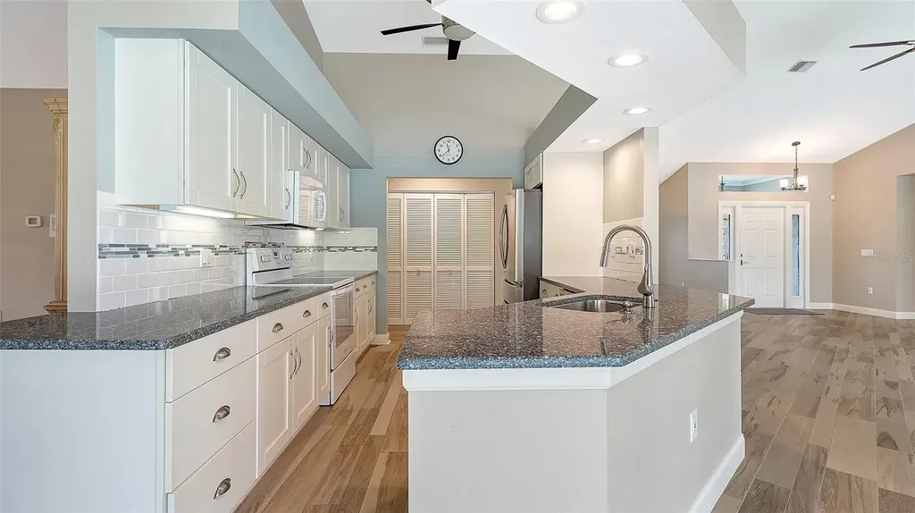 416 W Rossetti Drive Nokomis FL 34275