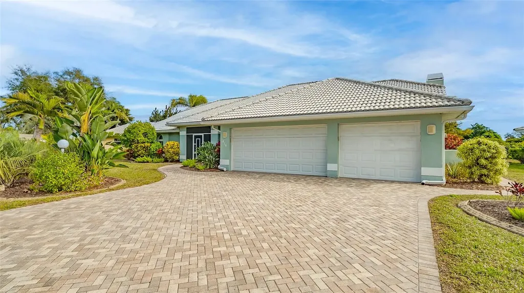 416 W Rossetti Drive Nokomis FL 34275