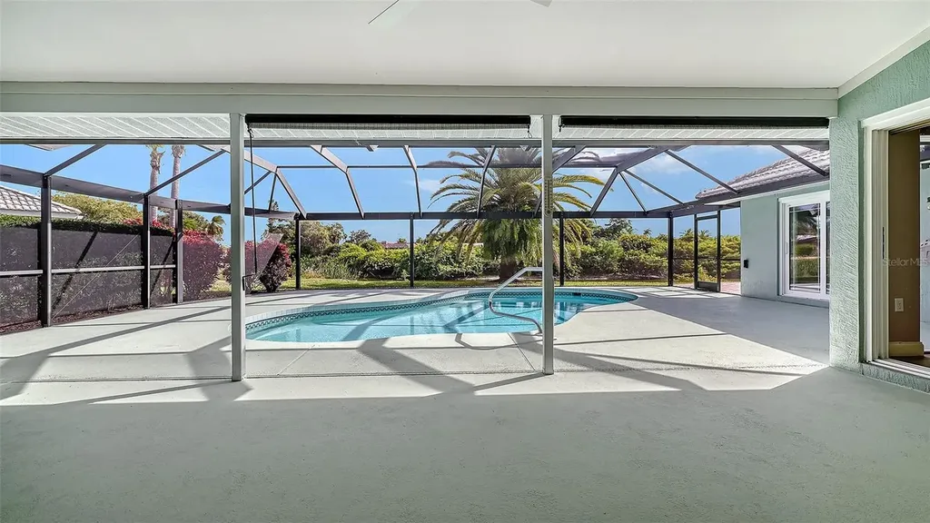416 W Rossetti Drive Nokomis FL 34275