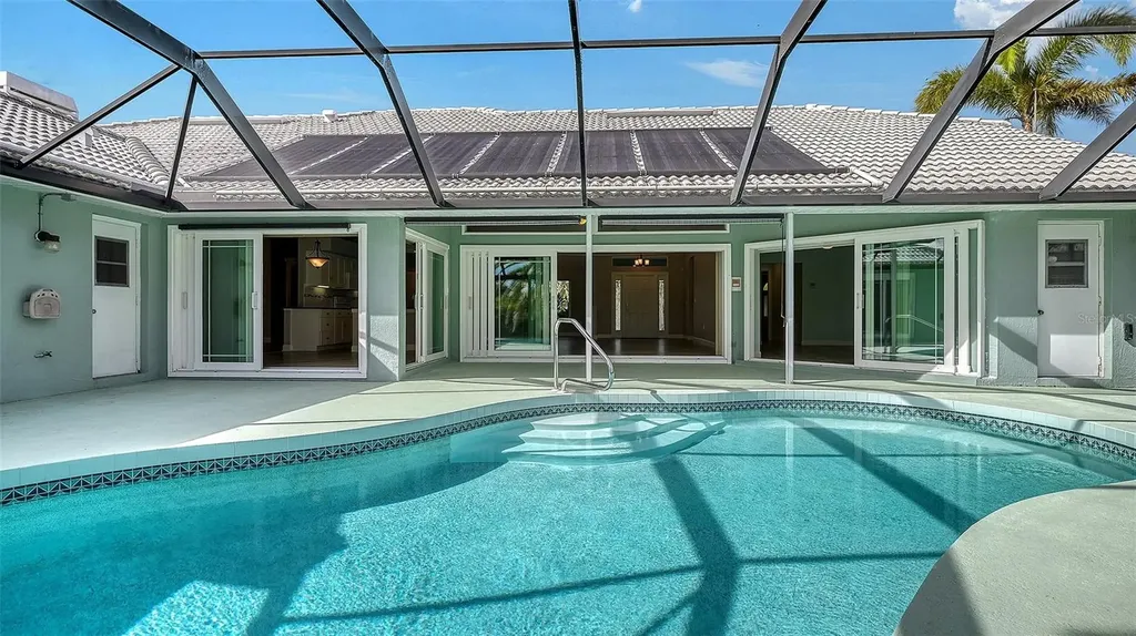 416 W Rossetti Drive Nokomis FL 34275