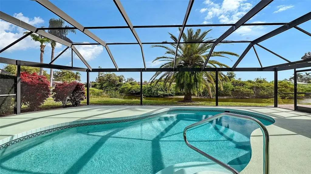 416 W Rossetti Drive Nokomis FL 34275