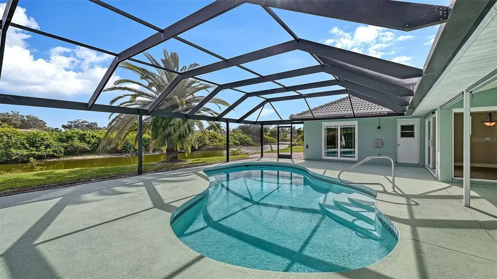 416 W Rossetti Drive Nokomis FL 34275