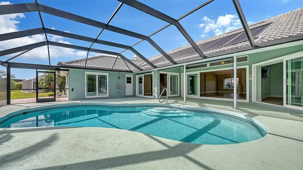 416 W Rossetti Drive Nokomis FL 34275