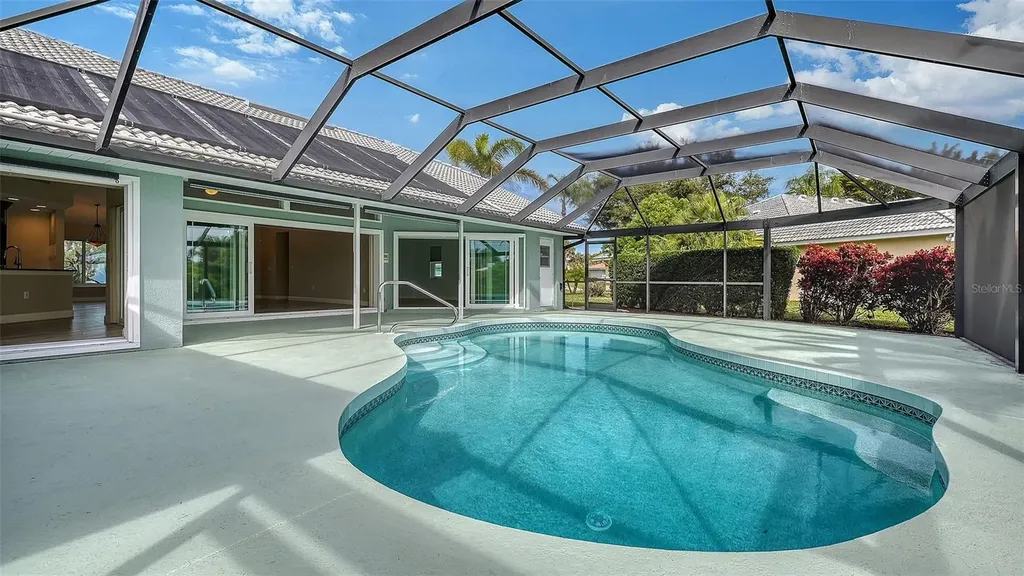 416 W Rossetti Drive Nokomis FL 34275