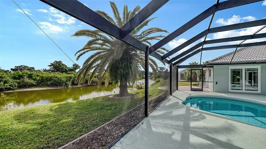 416 W Rossetti Drive Nokomis FL 34275