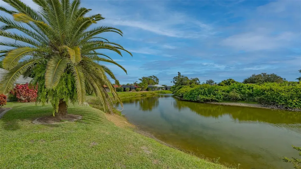 416 W Rossetti Drive Nokomis FL 34275