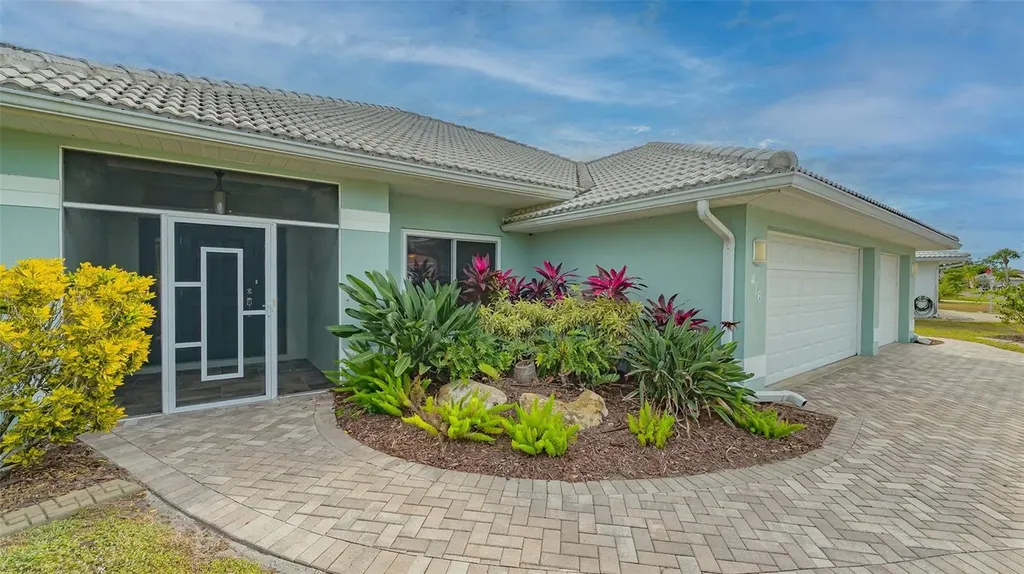 416 W Rossetti Drive Nokomis FL 34275
