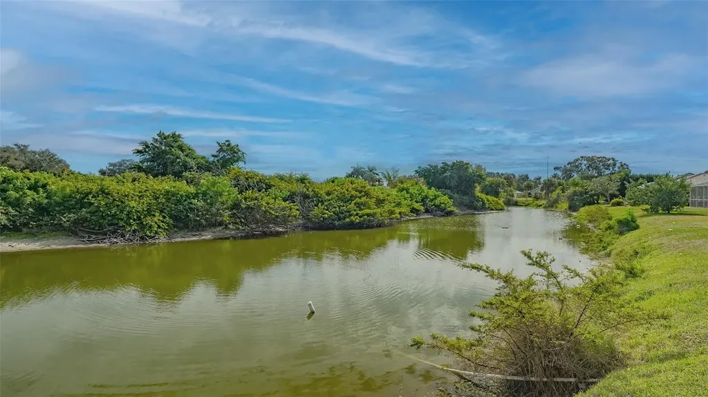 416 W Rossetti Drive Nokomis FL 34275