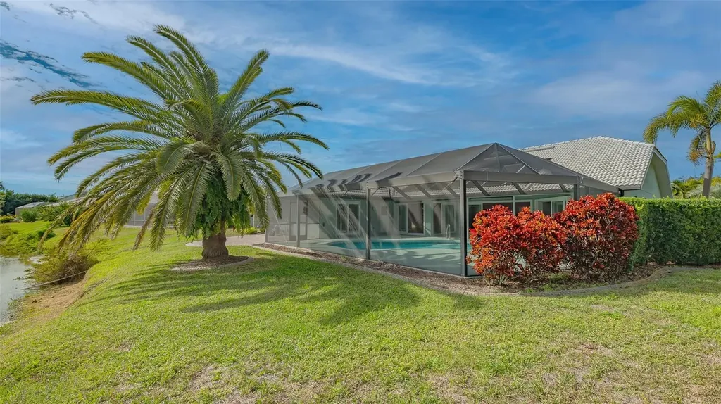 416 W Rossetti Drive Nokomis FL 34275