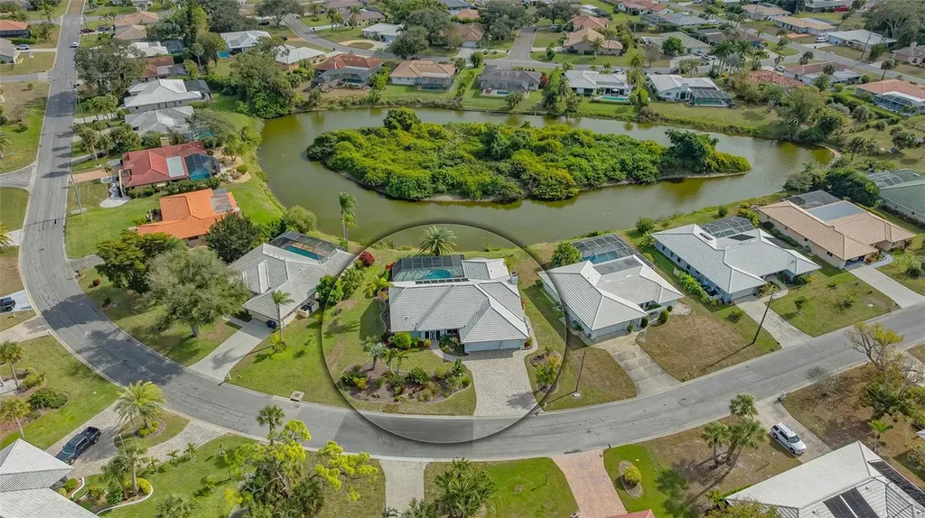 416 W Rossetti Drive Nokomis FL 34275