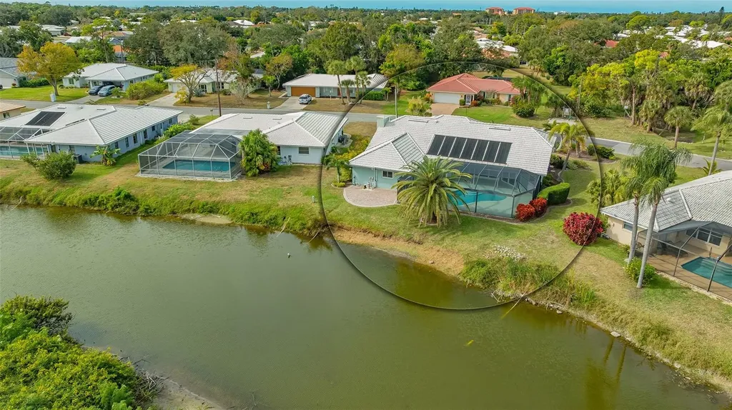 416 W Rossetti Drive Nokomis FL 34275