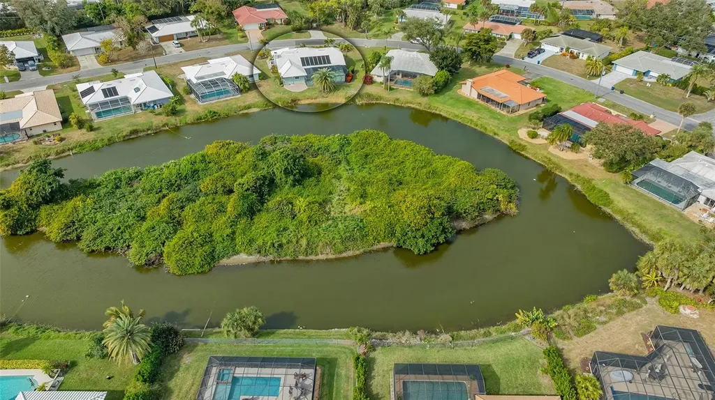 416 W Rossetti Drive Nokomis FL 34275