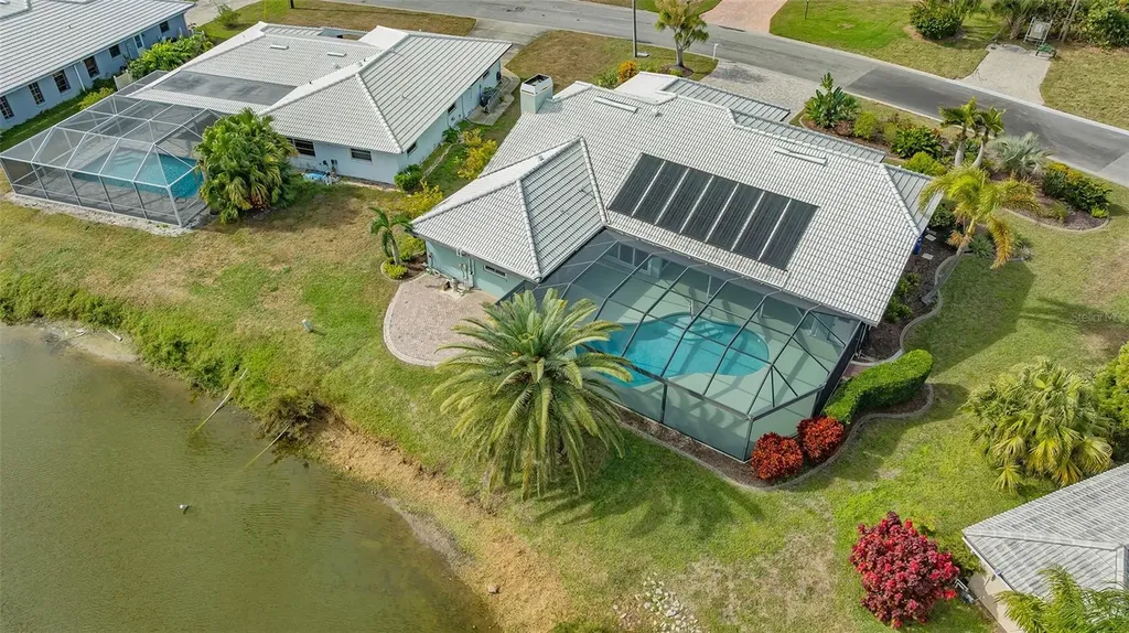 416 W Rossetti Drive Nokomis FL 34275